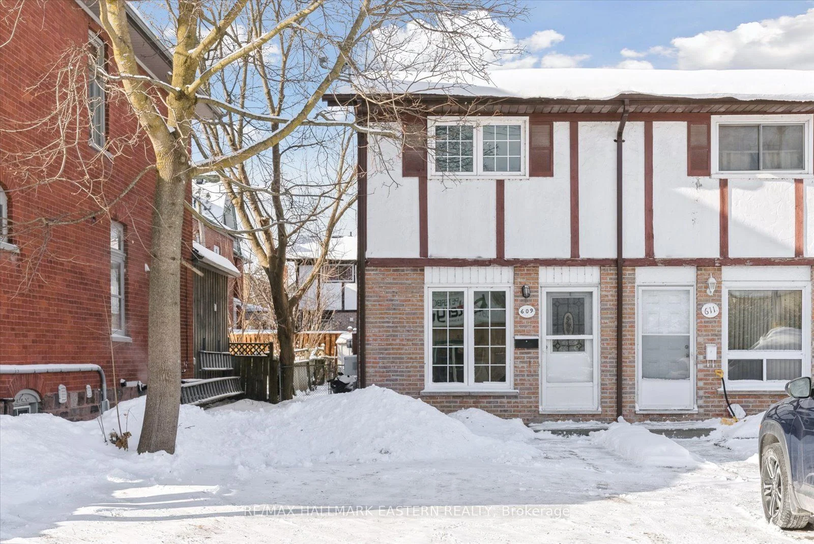 609 Water Street, Peterborough, On K9h 3m9