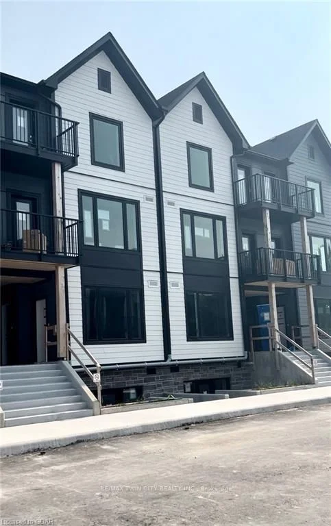 708 Woolwich Street 314, Guelph, On N1h 7g6