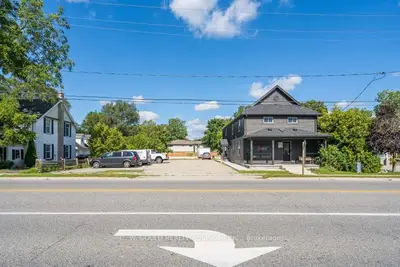 118 Alma Street, Guelph/eramosa, On N0b 2k0
