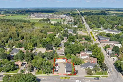 118 Alma Street, Guelph/eramosa, On N0b 2k0