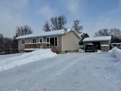 361 Louis Street, Mattawa, On P0h 1v0