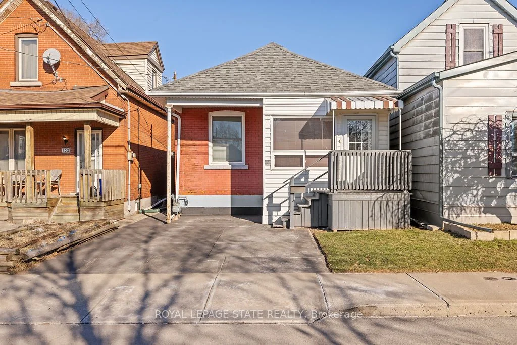 Detached in Hamilton