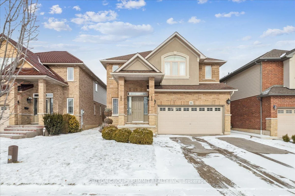 Detached in Hamilton