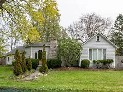 270 Cherryhill Boulevard S, Fort Erie, On L0s 1b0