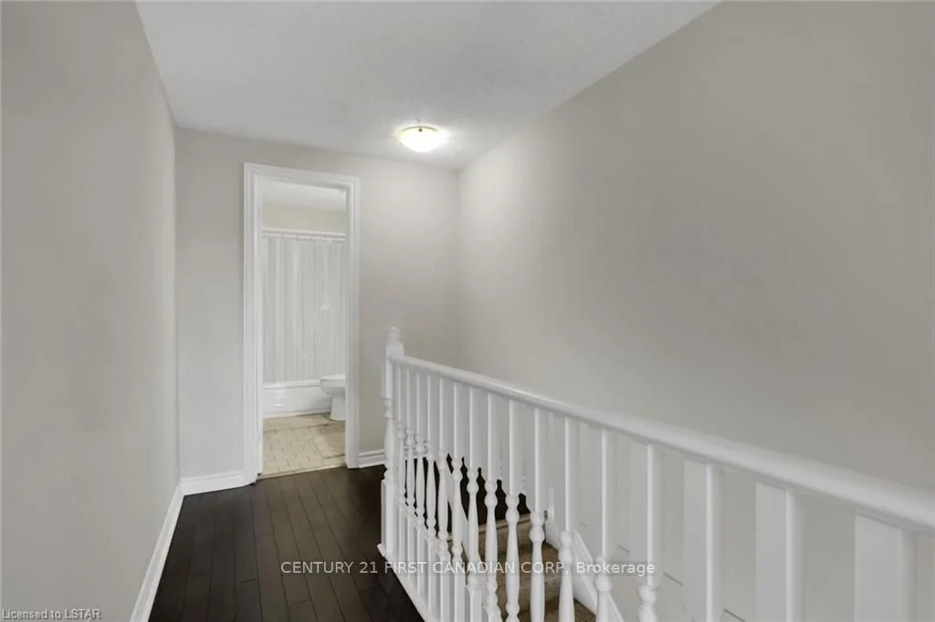 1855 Aldersbrook Road 34, London North, On N6g 4r5