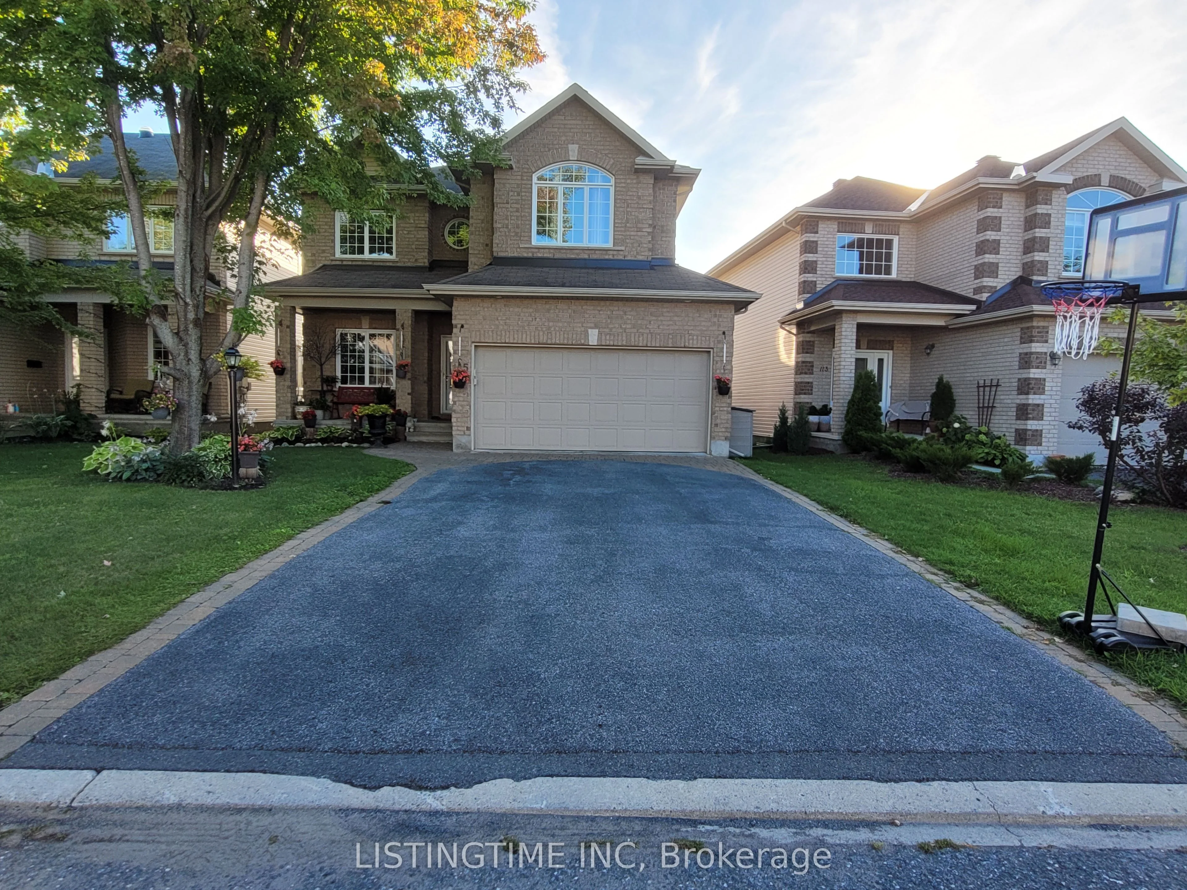 115 Sirocco Crescent, Stittsville - Munster - Richmond, On K2s 2e1