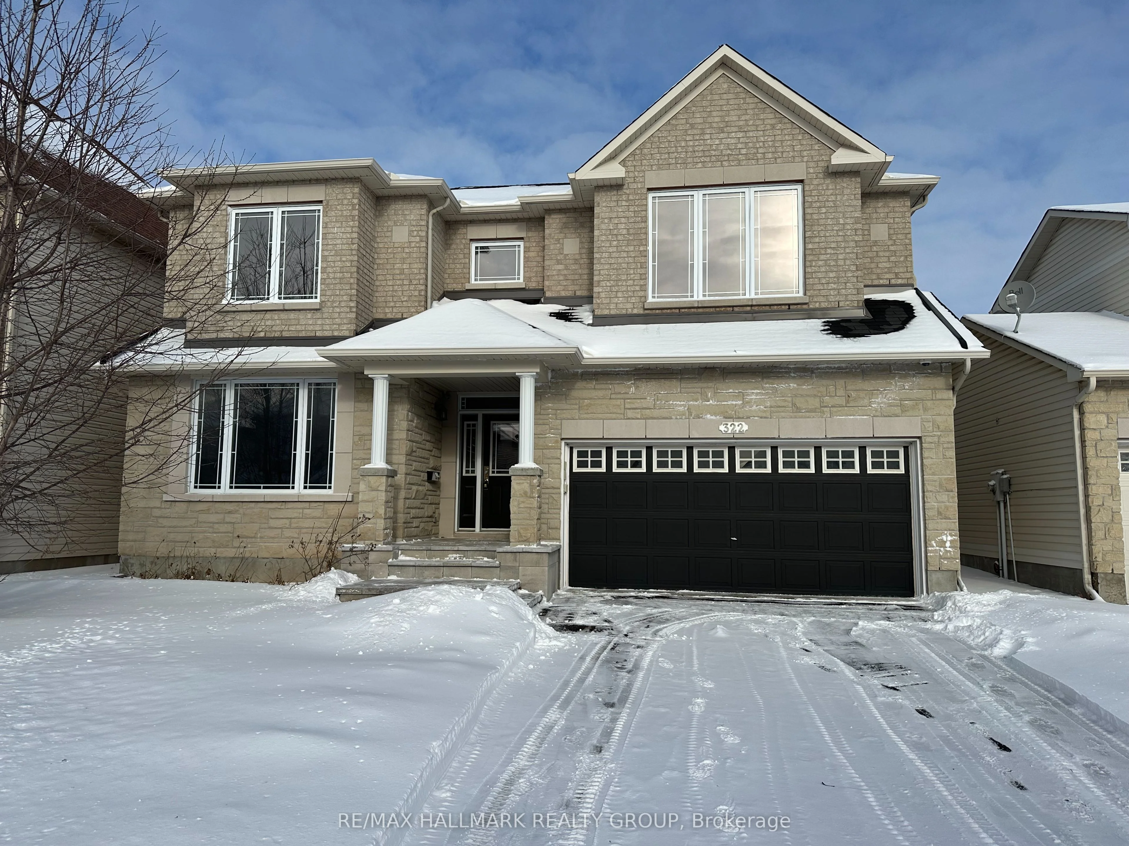 322 Fairlakes Way, Orleans - Cumberland And Area, On K4a 0k8