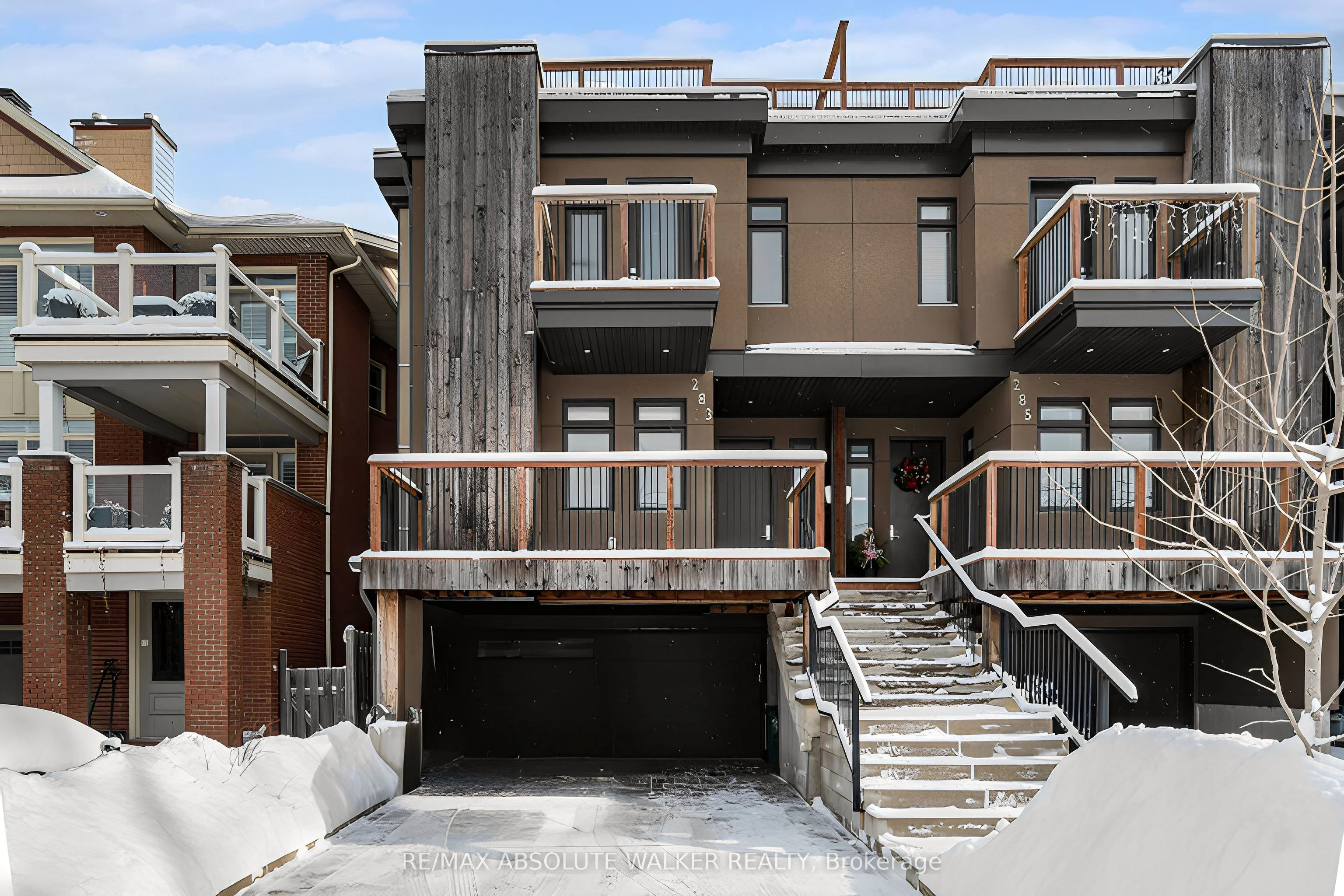 283 Kirchoffer Avenue, Carlingwood - Westboro And Area, On K2a 1y1