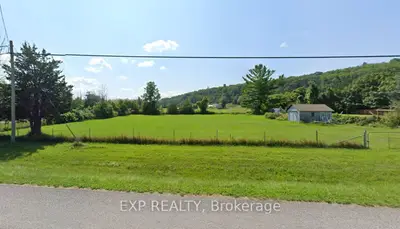 Vacant Land in Trent Hills