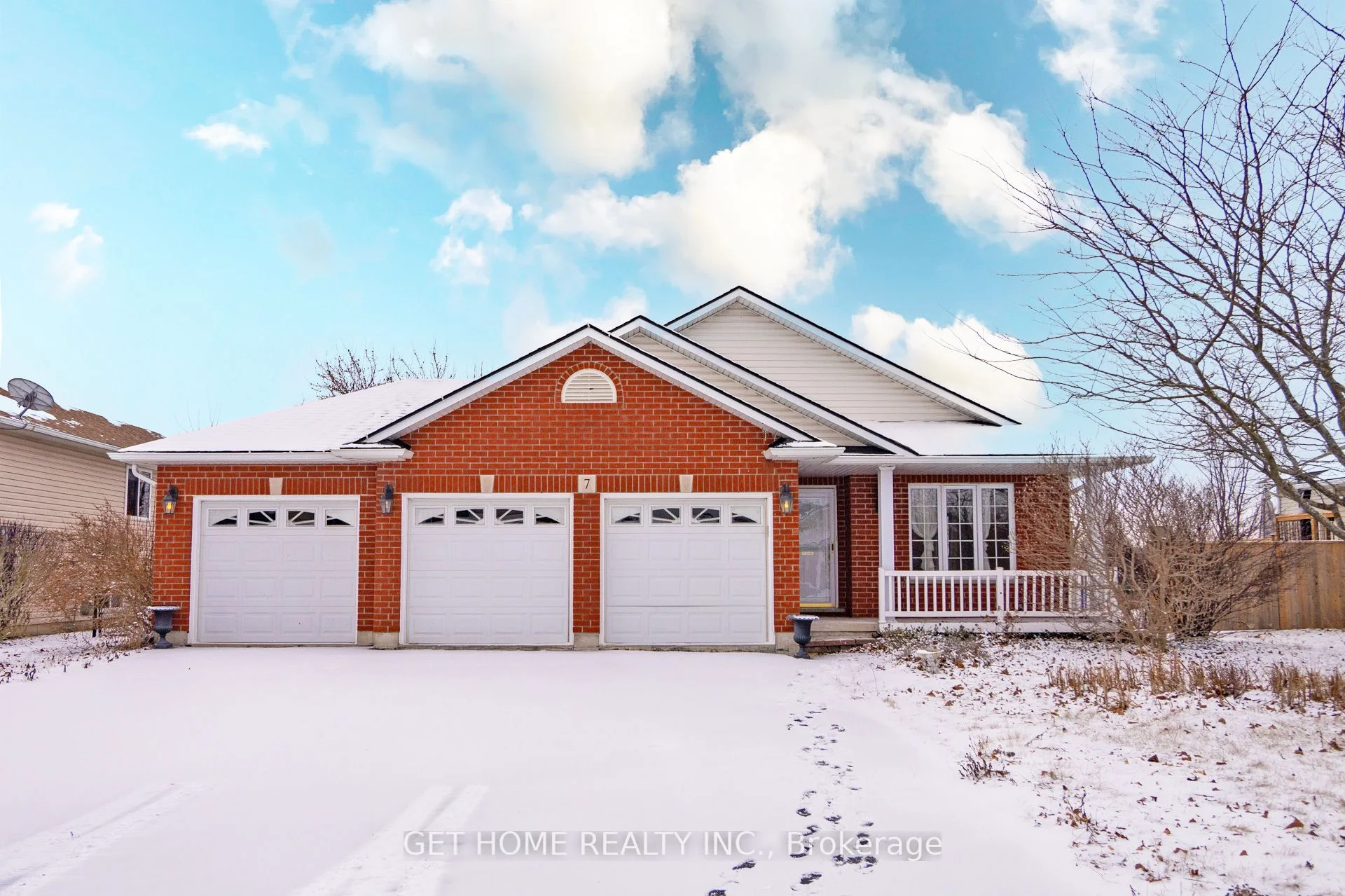 7 Donna Drive, Haldimand, On N0a 1h0