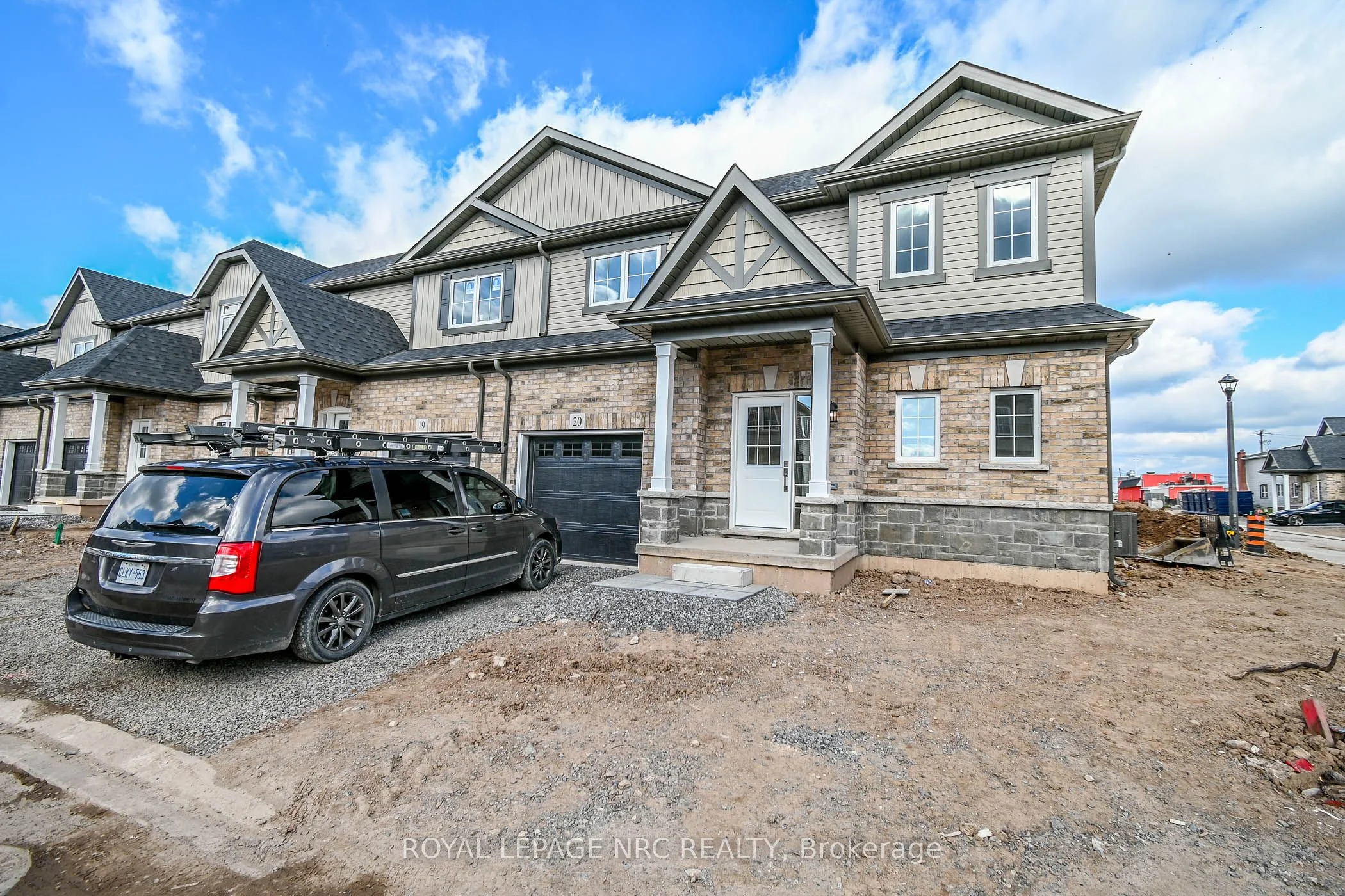 397 Garrison Road E 20a, Fort Erie, On L2a 1n1