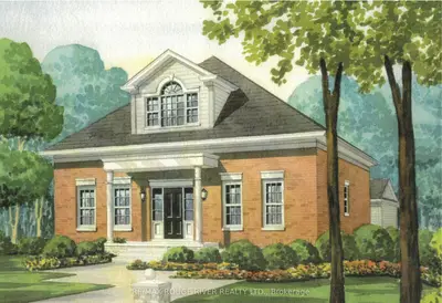 Detached in Cobourg