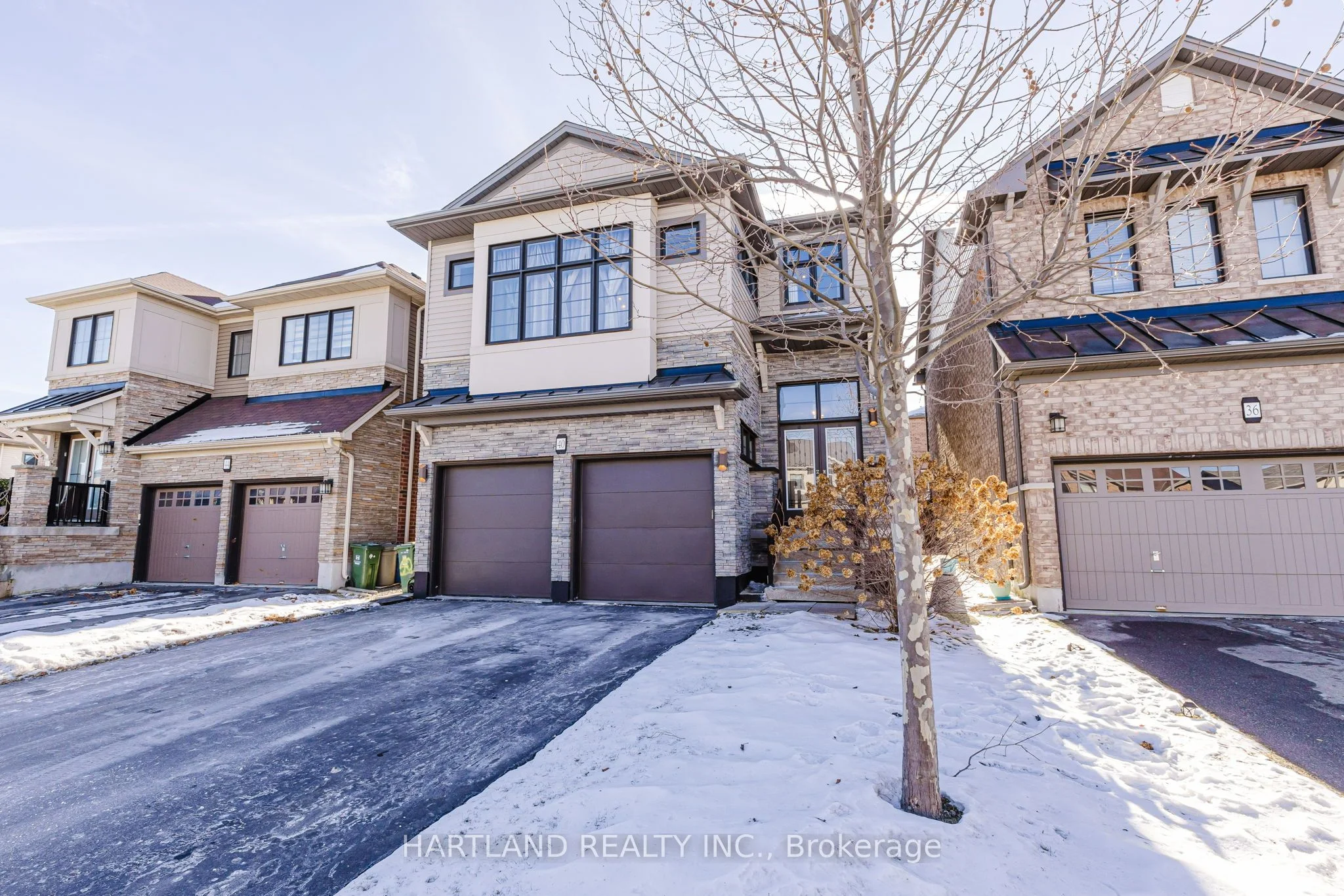 Detached in Hamilton