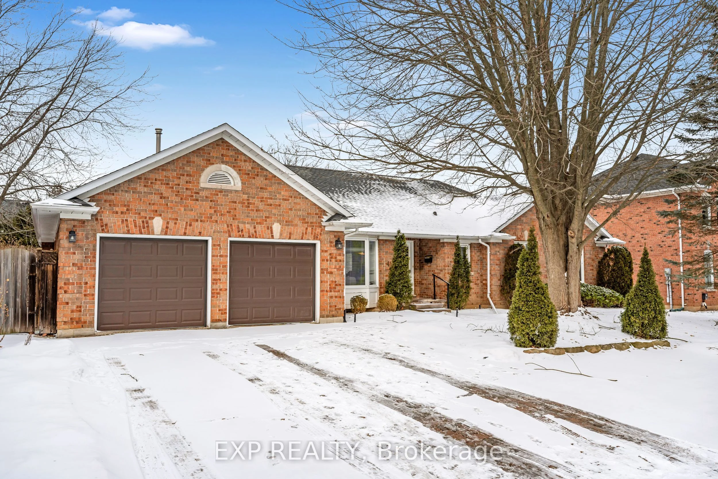 Detached in Hamilton