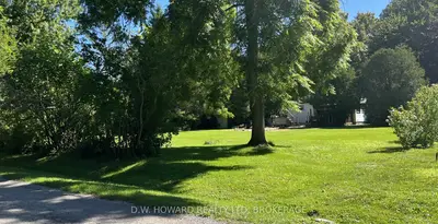Vacant Land in Fort Erie