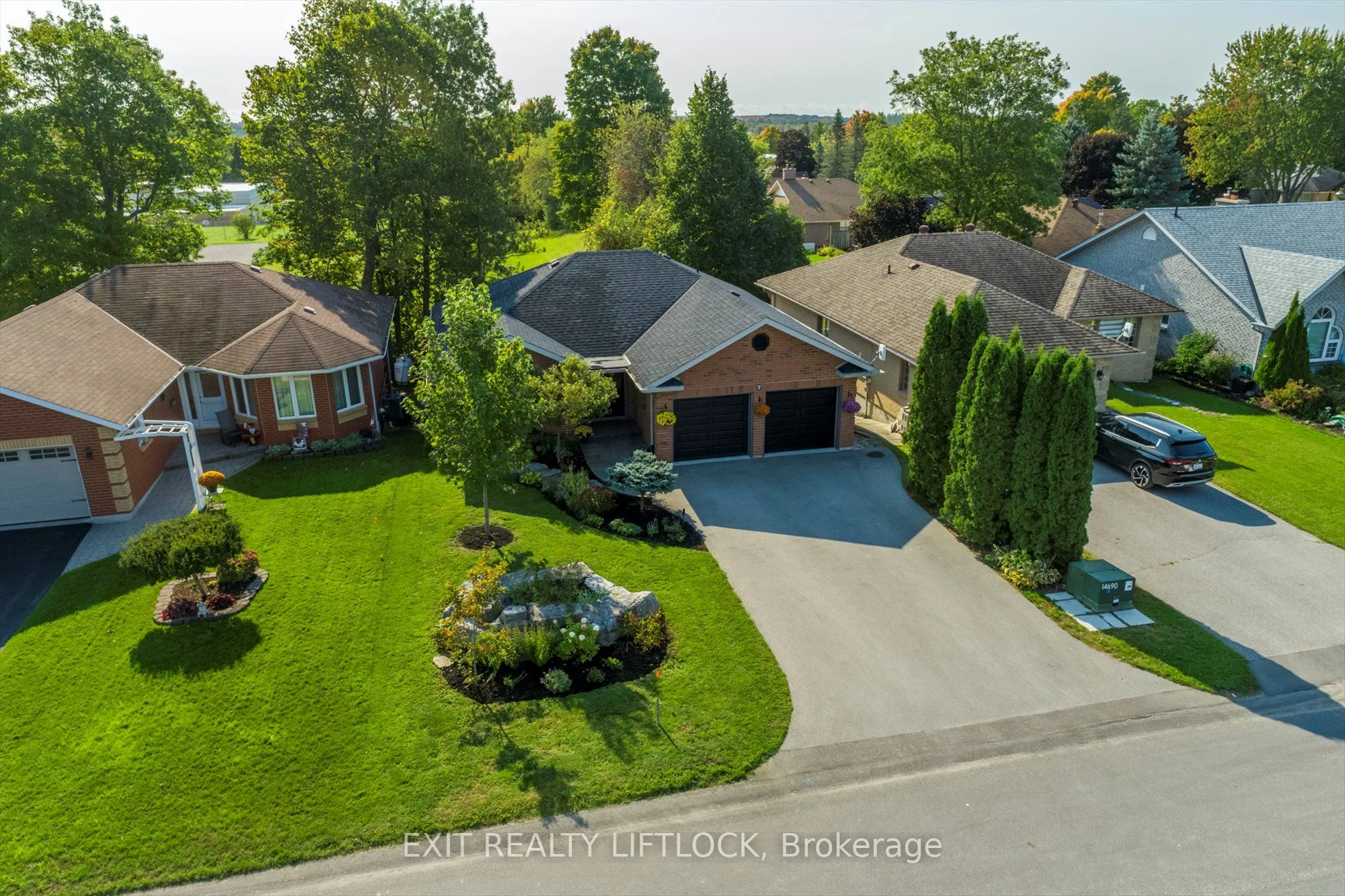 Detached in Kawartha Lakes