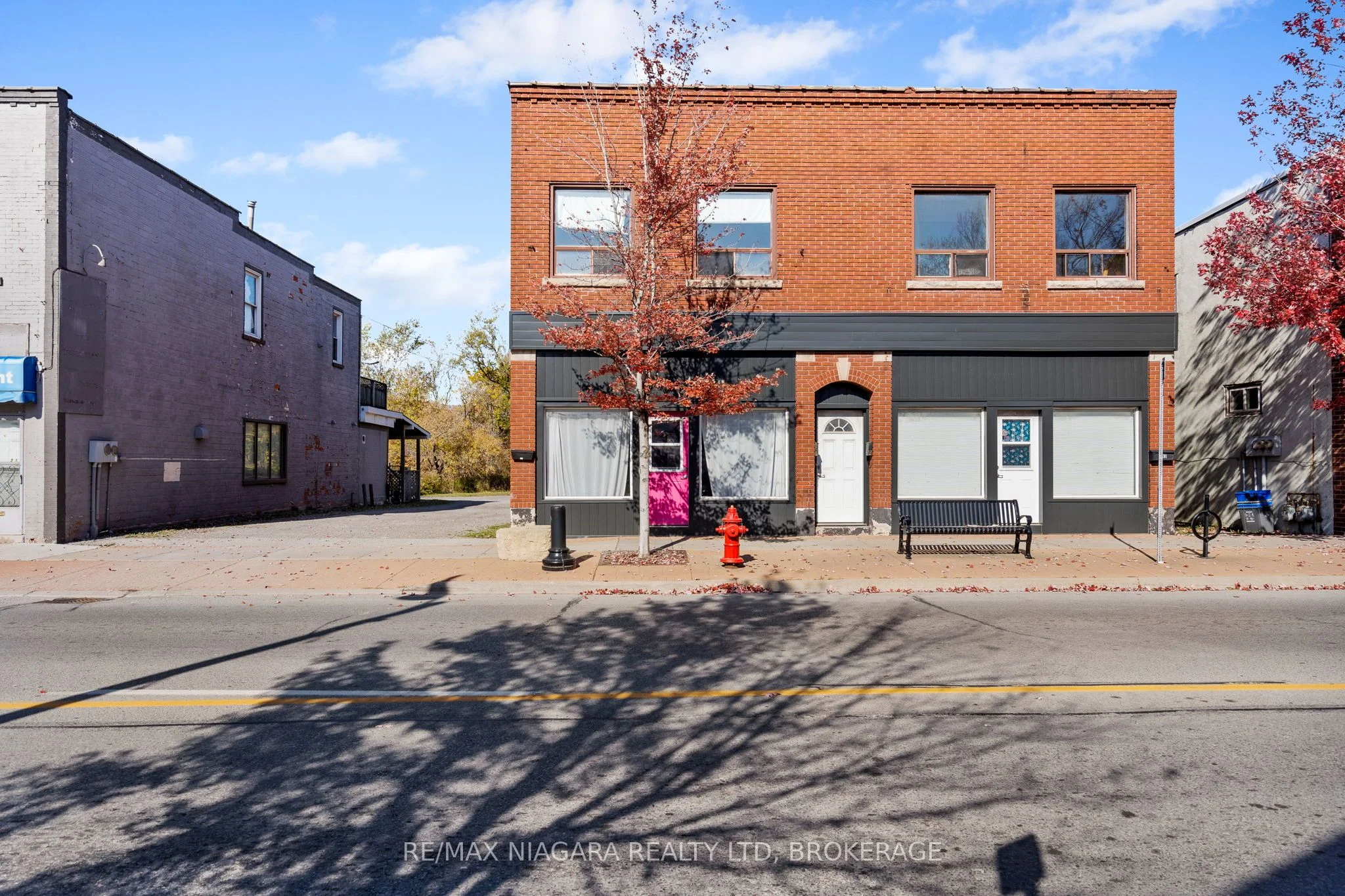 195 Main Street W B, Port Colborne, On L3k 3v7