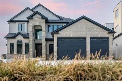 Detached in London North