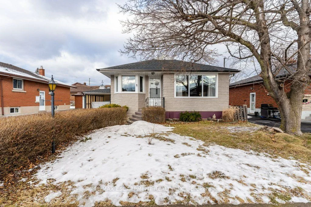 Detached in St. Catharines