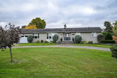 1532 Bella Vista Drive, Orleans - Cumberland And Area, On K4c 1a7