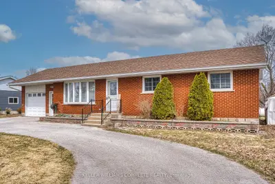 Detached in Arran-Elderslie