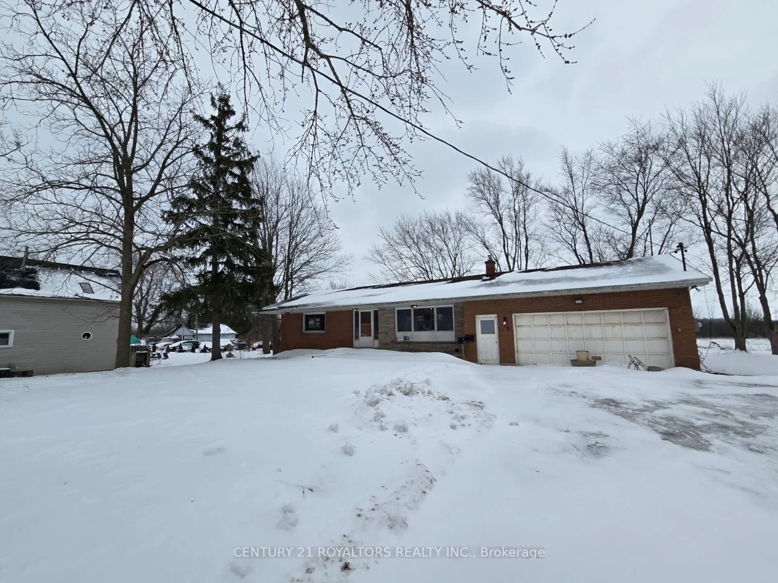 Detached in Fort Erie