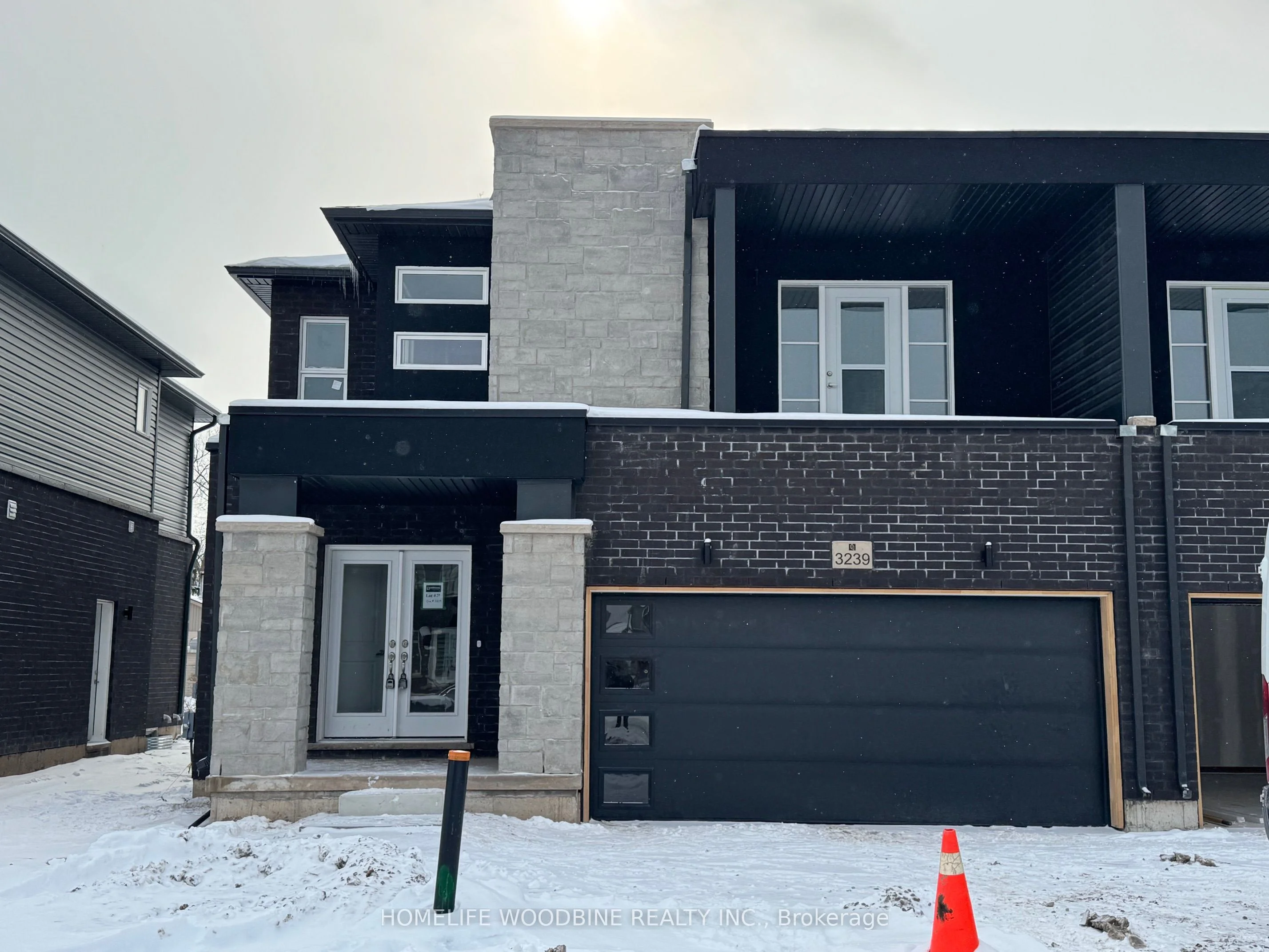 Semi-Detached in Fort Erie