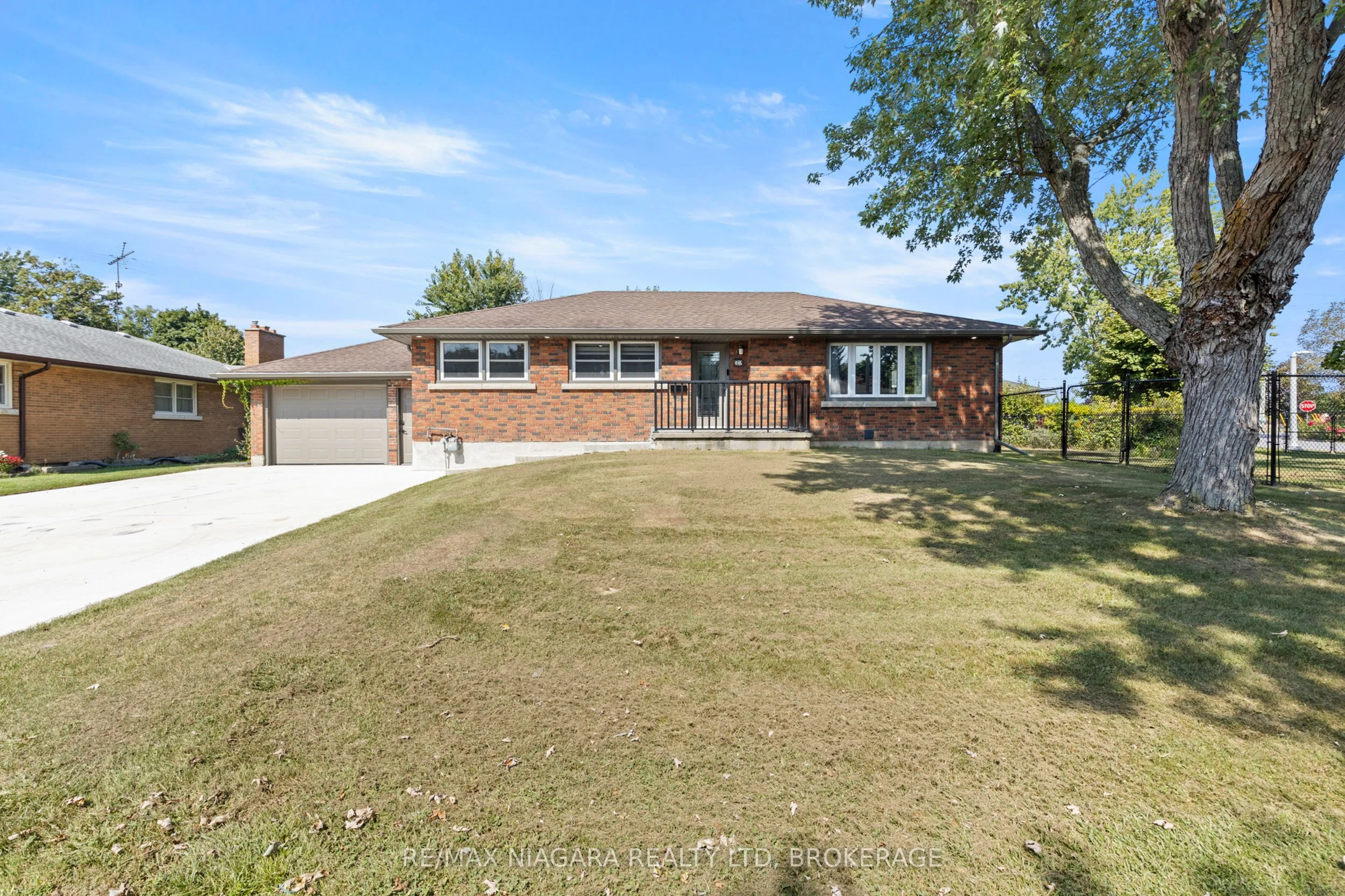 Detached in Welland