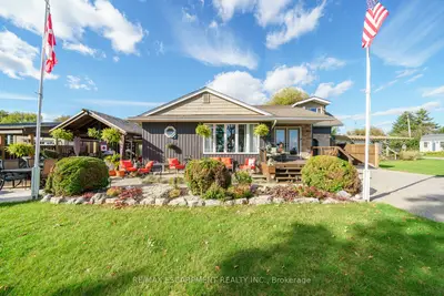 Detached in Haldimand