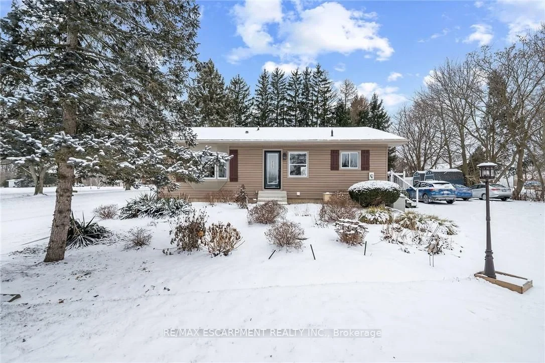Detached in Haldimand