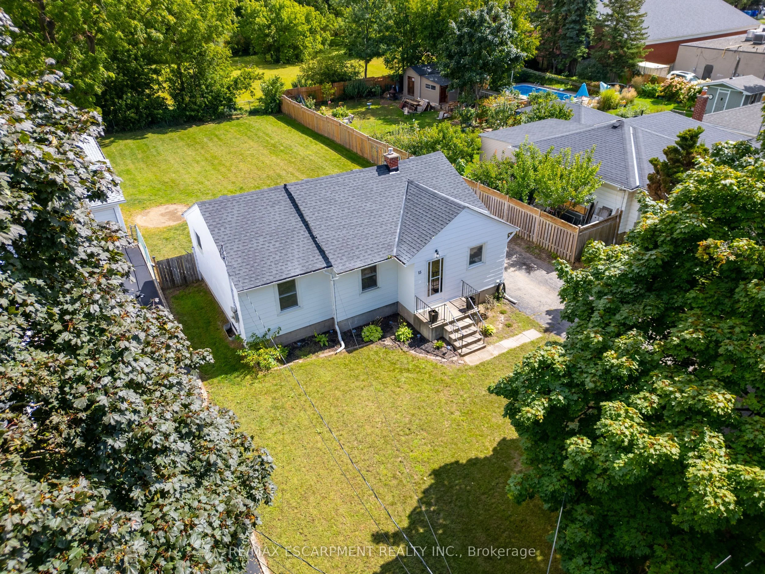15 James Avenue, Brantford, On N3s 6y2