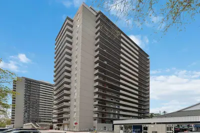 158b Mcarthur Avenue 701, Vanier And Kingsview Park, On K1l 8c9