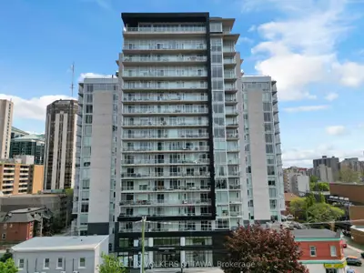 255 Bay Street 512, Ottawa Centre, On K1r 0c5
