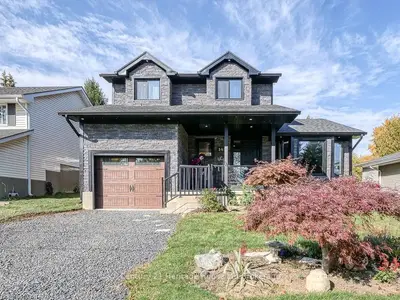 145 King Solomon Street, Ingersoll, On N5c 1p4