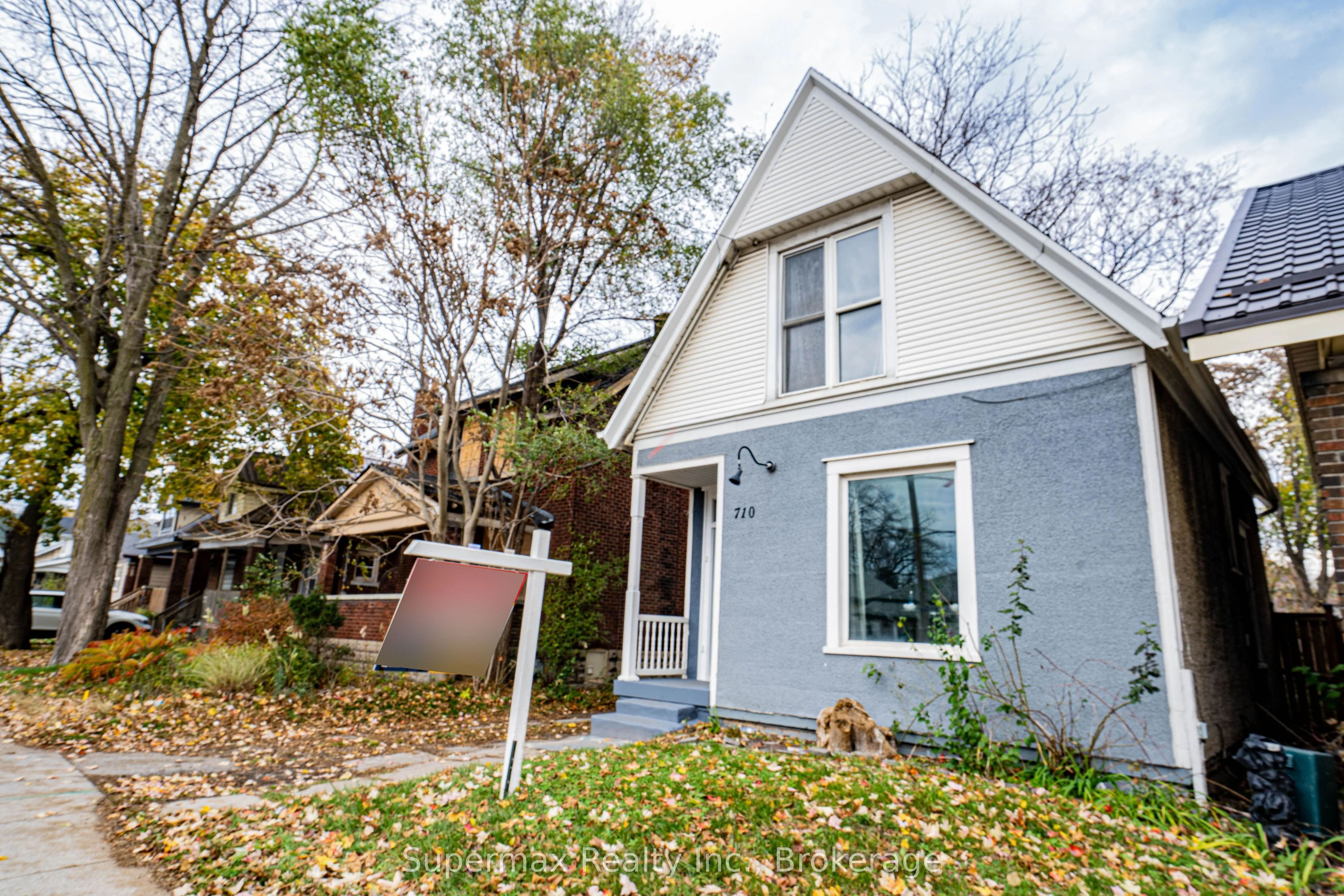710 Adelaide Street N, London East, On N5y 2l5
