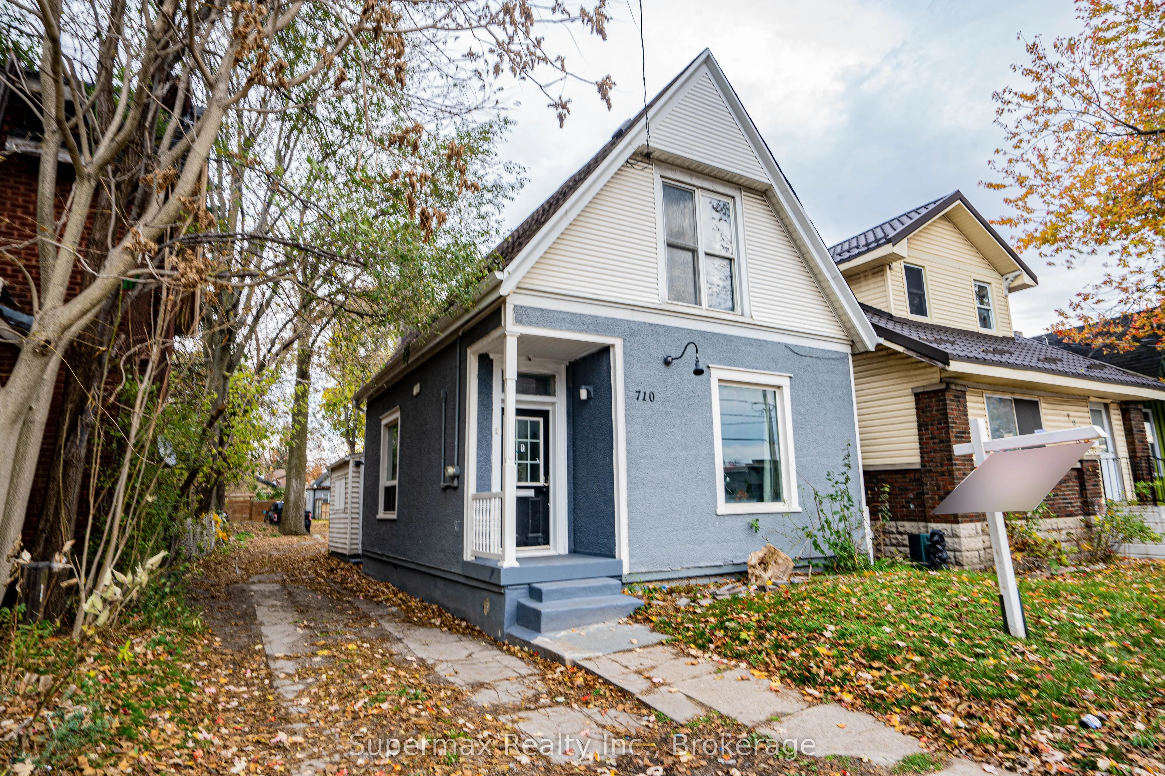 710 Adelaide Street N, London East, On N5y 2l5