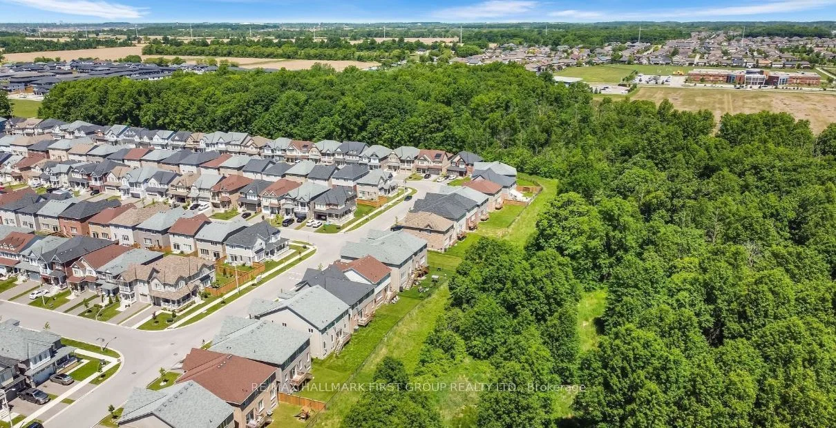 7688 Tupelo Crescent, Niagara Falls, On L2h 3r8