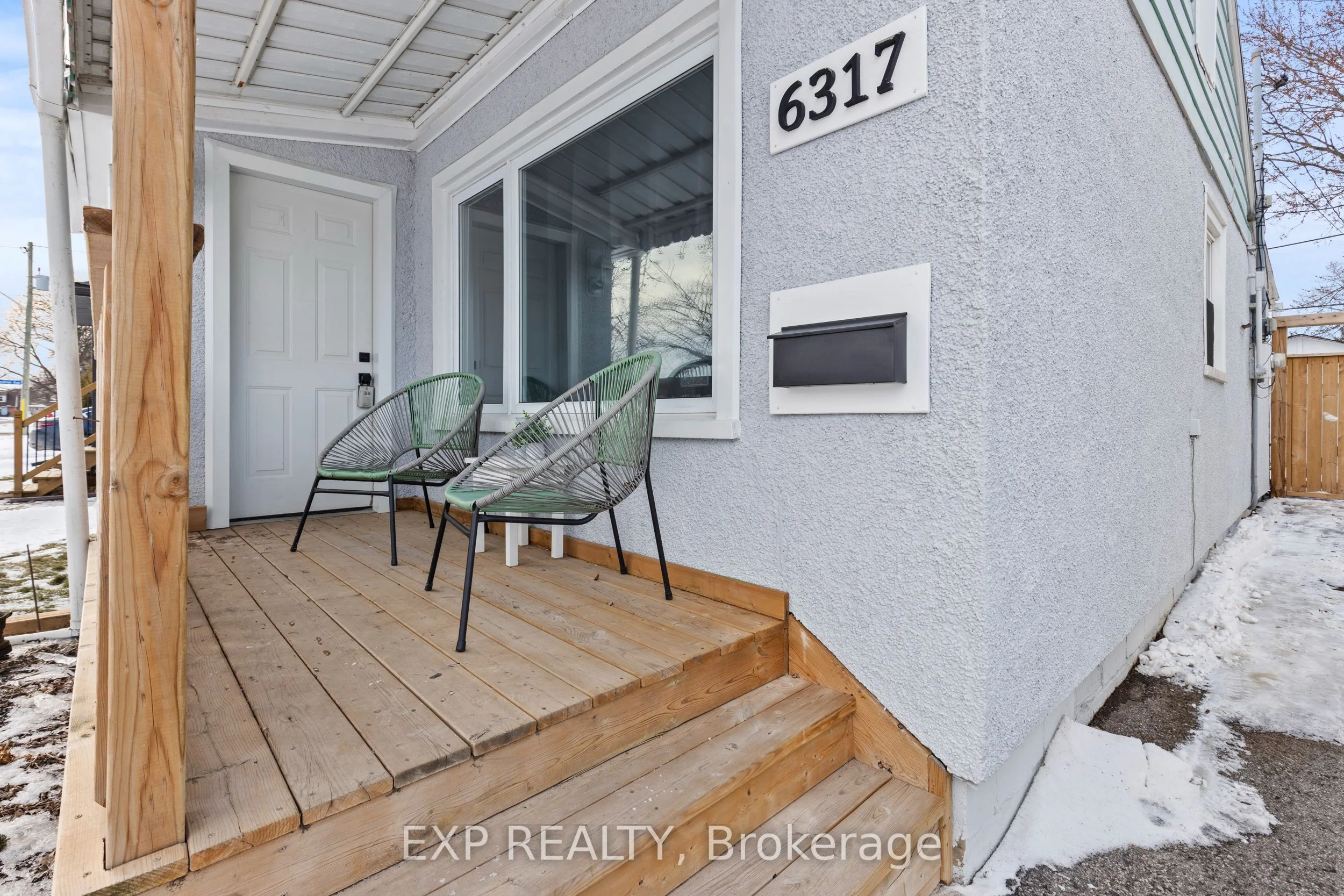 6317 Arad Street, Niagara Falls, On L2g 2z5