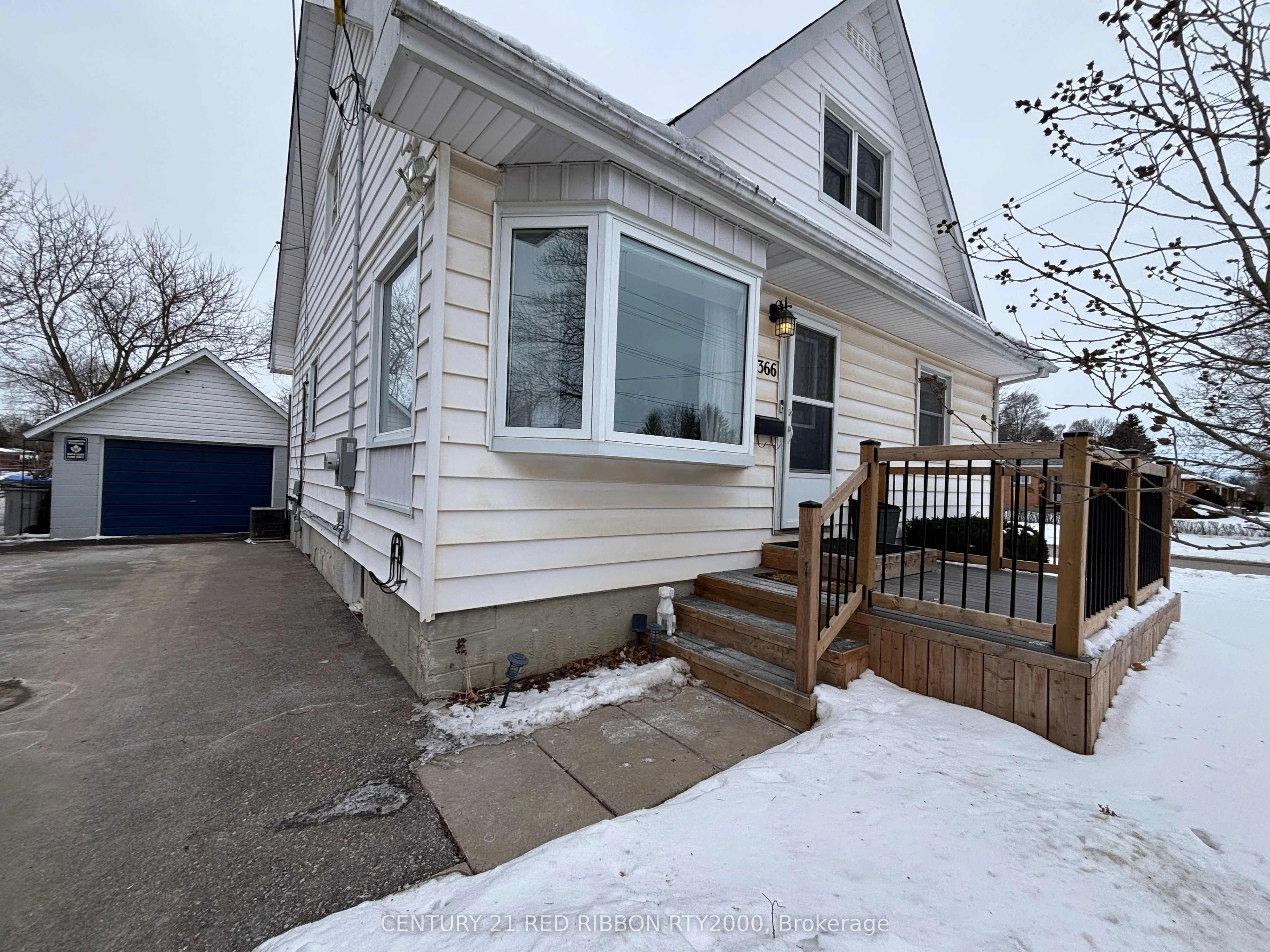 366 Beattie Street, Strathroy-caradoc, On N7g 2x6