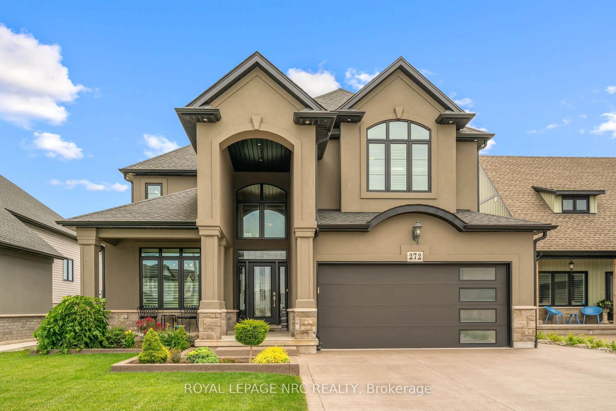 Detached in Welland