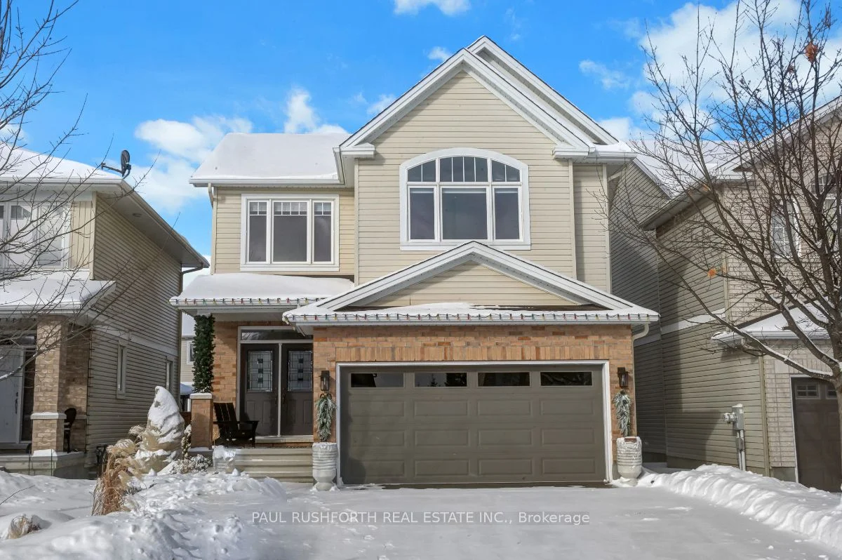 Detached in Arnprior