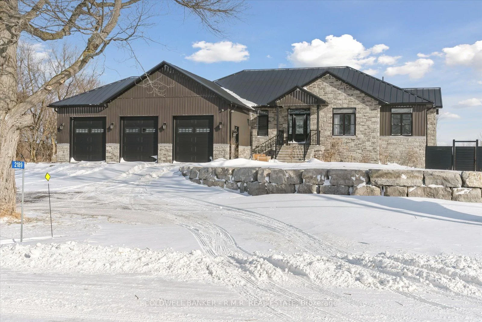 Detached in Cobourg