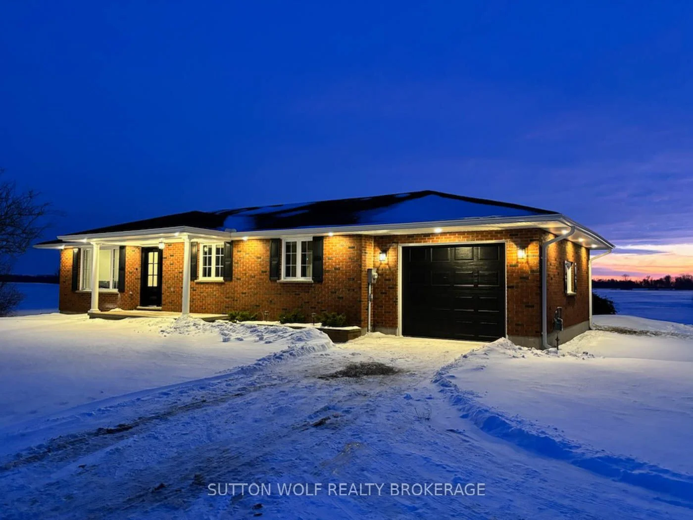 Detached in Southwest Middlesex