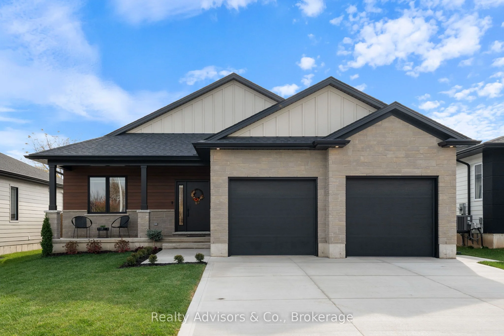 5 Sycamore Drive, Tillsonburg, On N4g 5s3
