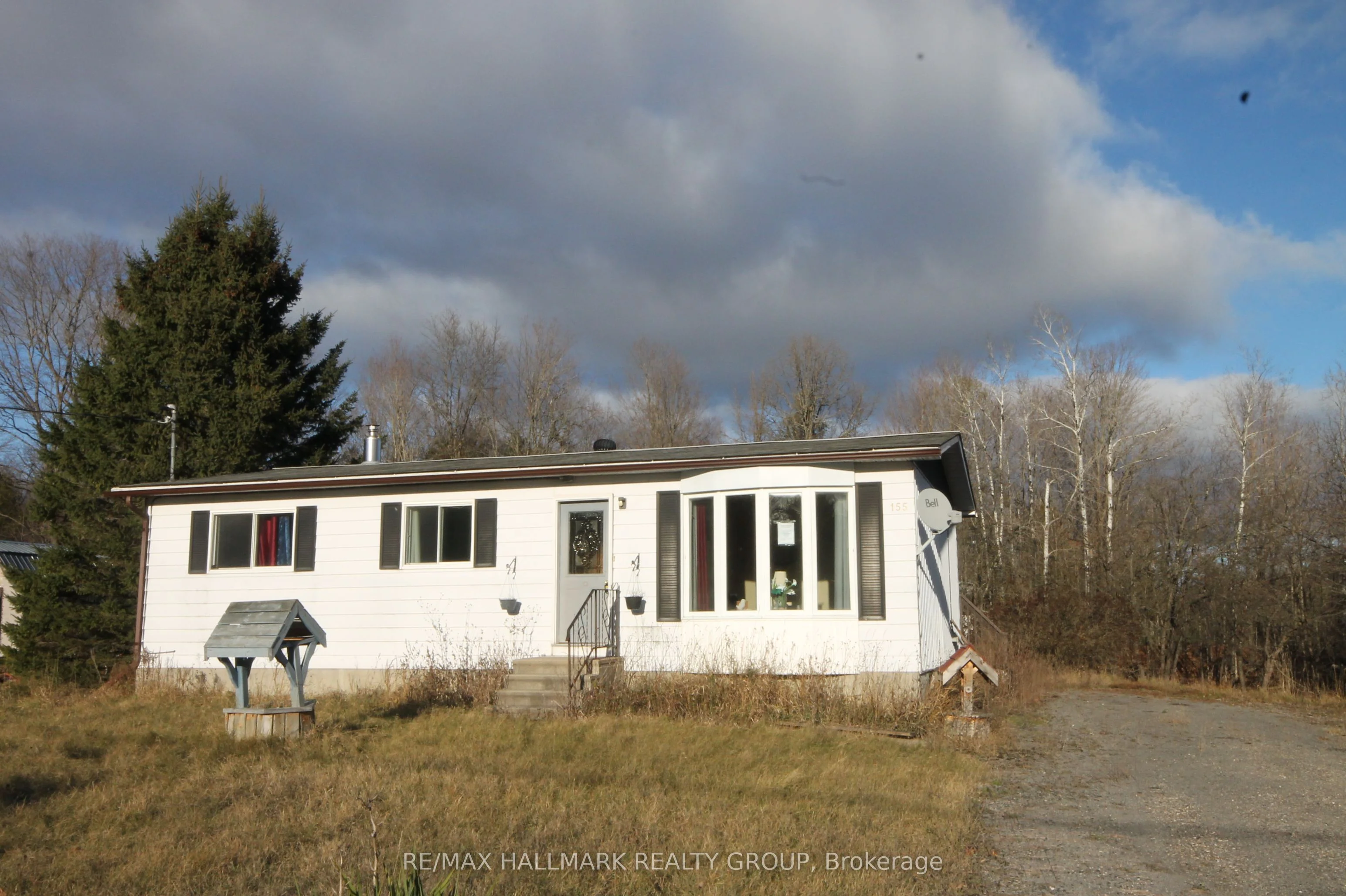 119 Rothwell Street, Lanark Highlands, On K0g 1k0