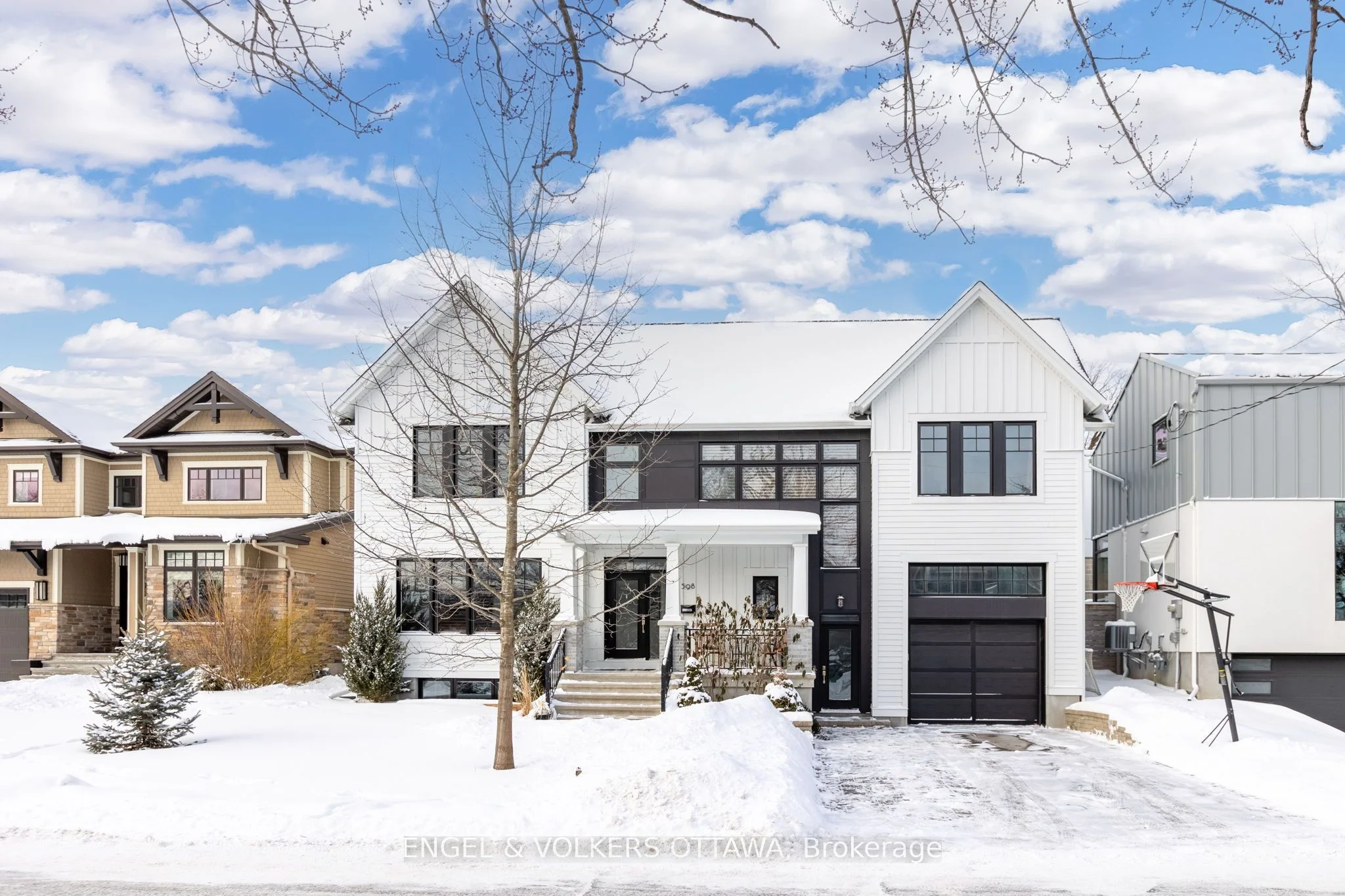 Detached in Carlingwood - Westboro and Area