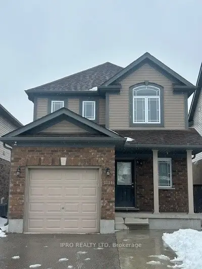 1834 Reilly Walk, London North, On N5x 0h8
