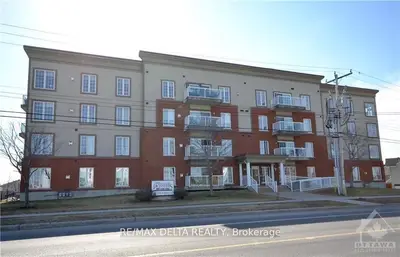 2921 Laurier Street 105, Clarence-rockland, On K4k 1v2