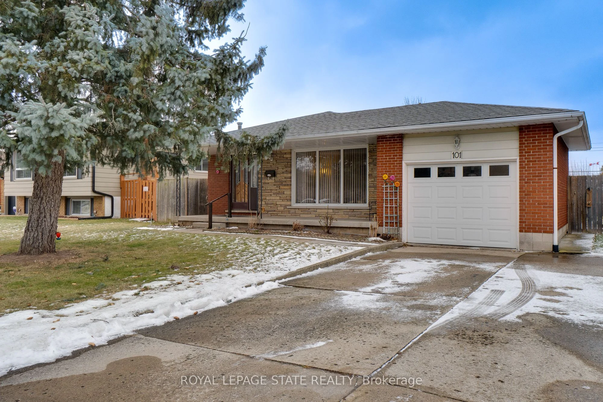 Detached in Hamilton