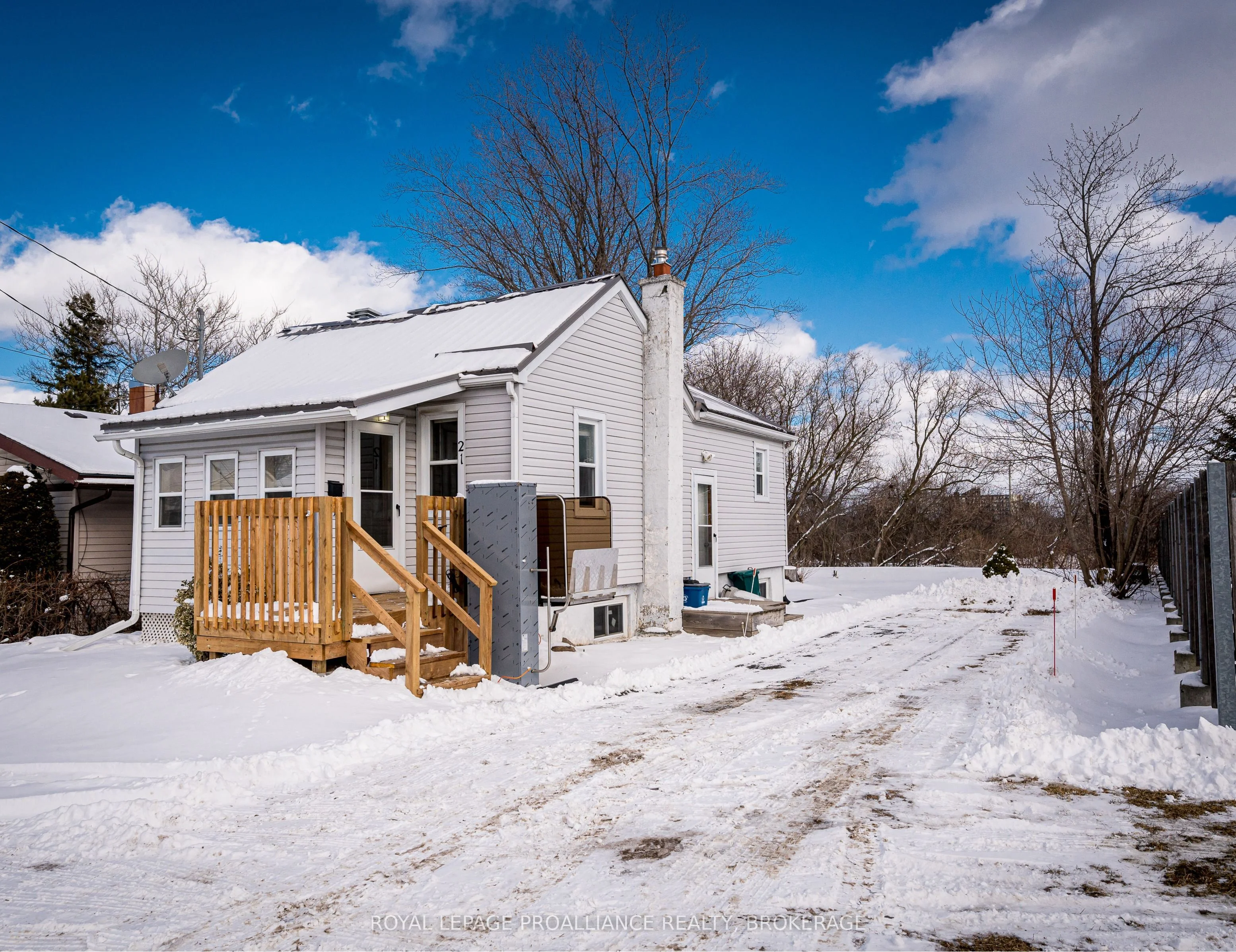 Detached in Kingston